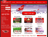virgin casino