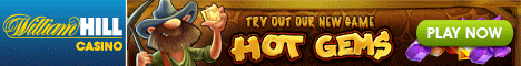 Play at William Hill Casino